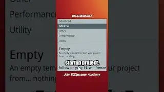 Create Your Own Template | FL Studio Tutorial 