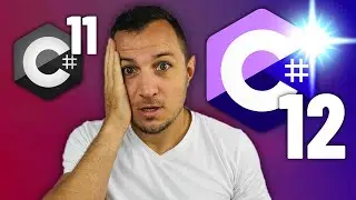 C# 12  "INTERCEPTORS" are a MUST - FULL C# 12 NET 8 Interceptor TUTORIAL