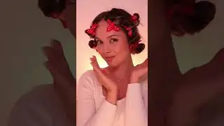 Новые бигуди из фикса! Как вам результат?