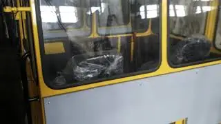 Ремонт кабин К700