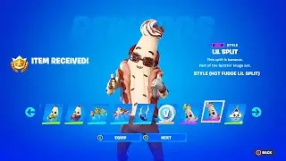 Easy Methods to Reach Level 70 And Unlock All Fortnite OG Battle Pass Rewards - Level Up Fast!