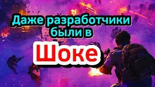 Шокирующий Фейл: Самые Ужасные Баги в Играх!!!