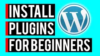 How To Install a WordPress Plugin For Beginners