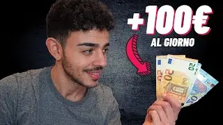 SECONDO LAVORO DA CASA ONLINE? 3 Modi Per Guadagnare Online Seriamente! [Non Redditi Passivi]