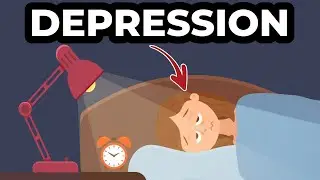 How BAD Is Your Depression? (TEST)