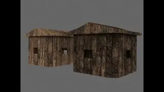 bg texturing in 3ds max