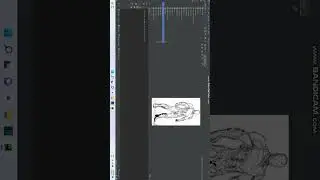 Normal image to sketch image converter in python using open-cv
