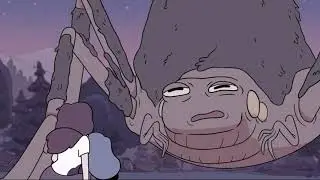 Hilda Spiderfrog Vore