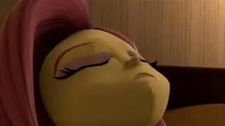 [sfm mlp eqg pov vore] a little antidote for fluttershy