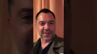 Арестович : Комментарий о словах Билецкого 