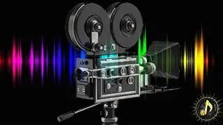 Cinematic Movie Trailer Buildup ~ Dramatic Trailer Sound Effects