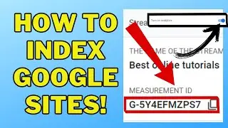 How to index google sites (Full Guide 2024)