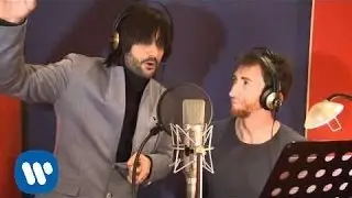 Melendi & Pablo Motos - Marco