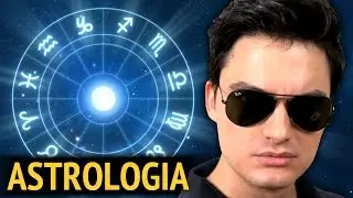 ASTROLOGIA E SIGNOS - NÃO FAZ SENTIDO [+18]