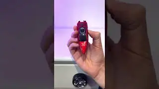 Worlds smallest RC speedboat!? Let’s check it out! 