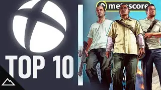 CRITICS CHOICE | Top 10 Best XBOX ONE S & X Games