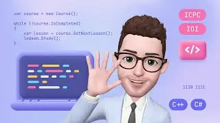 Спортивное программирование