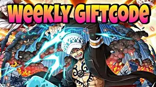 Claim Weekly Giftcode Terbaru (Juni) - Epic Treasure Global & VN