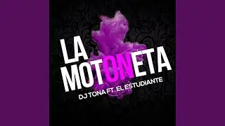 La Motoneta (feat. El Estudiante)