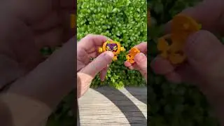Transformers BotBots asmr