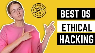 Best LINUX OS 🔥 For Hacking & programming ||2023| Ethical Hacking 1.0.