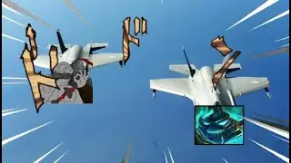 One for all.exe(Sion + Hecarim)