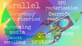 Speed Up Chrome By Changing These 8 Flags