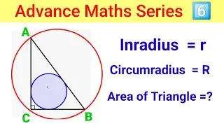 Right Angled #Triangle Concept in Hindi  #advancemaths  #ssccgl  #sscchsl  #rrbntpc  #rrbgroupd