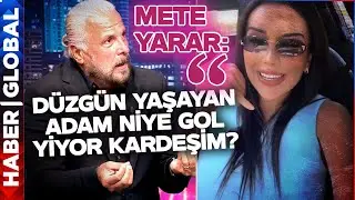 Mete Yarar'dan Engin Polat'ın Tahliye Kararına Tepki: Gerçekten Yeter!