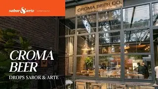 Croma Beer | Com Josimar (E274)