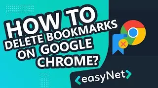 How to delete bookmarks on google chrome in 2021? 👈