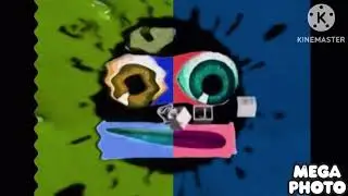 Klasky csupo in my G Major 20
