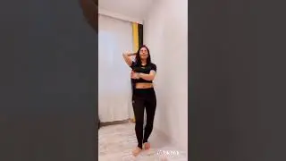 Periscope azgın liseli kız twerk Show yapıyor