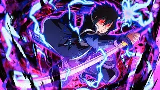 Sasuke's SS+ Inferno Sword Is OVERPOWERED in Naruto to Boruto Shinobi Striker