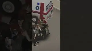 POV : БЕГУНЫ И ТВОЙ ЛИШНИЙ ВЕС / / #Project_zomboid