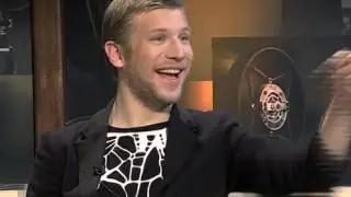 Иван Дорн и его фамилия