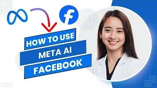 Meta Ai Facebook Messenger Tutorial || How To Use Meta Ai On Facebook (Best Method)