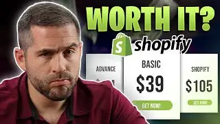 Shopify Pricing Plans 2024: How Much Does Shopify Plans Cost?