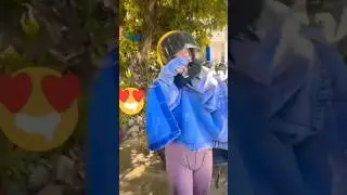 Tembem bikin tegang🤤 