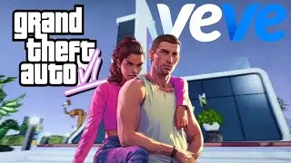 WILL VEVEVERSE BE LIKE GTA 6?