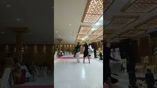 Dansa Marsa Holiday Kiki Rihi