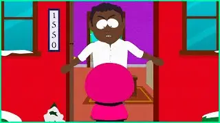 Refusing To Leave Home | South Park The Stick Of Truth