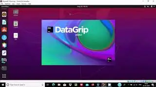How to install DataGrip in Ubuntu | Connect with Database