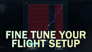 3.13 Sensitivity Curves | Star Citizen