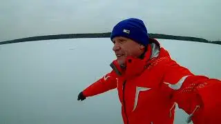 Зима пришла