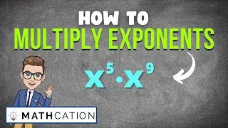 Multiplying Exponents Rules (Do you add Exponents when Multiplying Exponents with the base?)