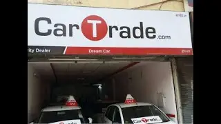 CarTrade Tech shares plunge 9% on debut, what should investors do?