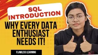 What is SQL? The Ultimate Beginner's Guide to Databases!