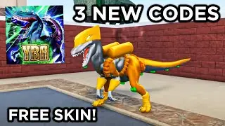 New Codes in YBA S.M. REWORK Update ! + Free Skin! (Roblox Your Bizarre adventure Codes)