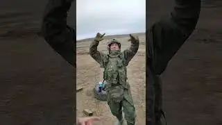 Обычные  будни   бойцов  на СВО